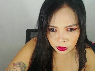 Erotische videochat PinaySweetMommyXx