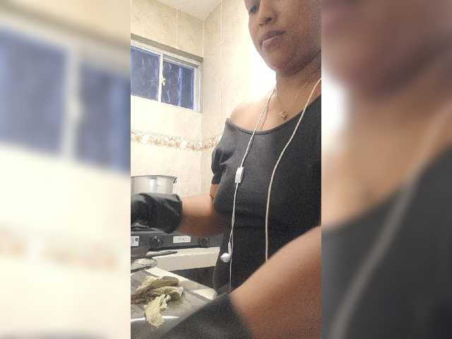 Uitzending screenshots Pineapple-1