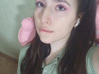Erotische videochat pink-soda