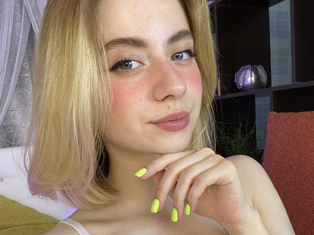 Foto van het profiel pink69mint