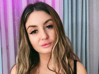 Erotische videochat PinkDoll1