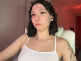 Erotische videochat PinkDolly18