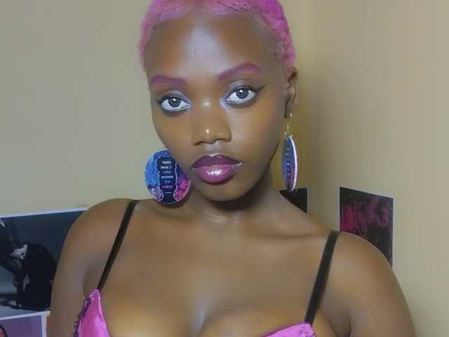 Foto van het profiel PinkDomina01