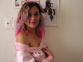 Erotische videochat Pinkiepixie