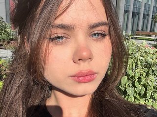 Erotische videochat PinkiRay