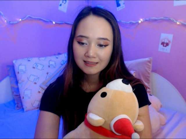 Foto's PinkkiMoon My name is Pinki. I just started streaming. I am new here so please be gentle. >.< #Asian #new #teen We have epic Goal 700 and my shirt goes off . We made 488. 212 Until that happens ♥