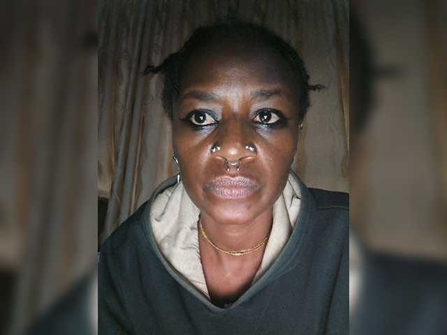 Uitzending screenshots Letisha_789
