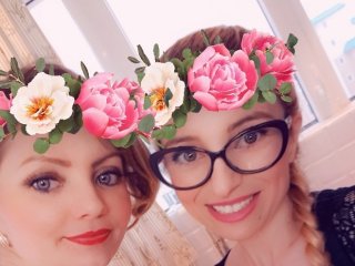 Foto van het profiel Pinky-Roses