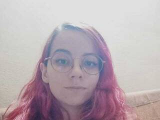 Erotische videochat pinkybunny333