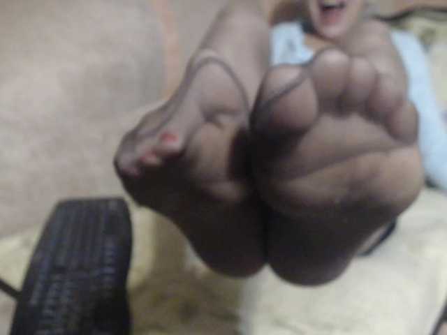 Uitzending screenshots PionaXxX