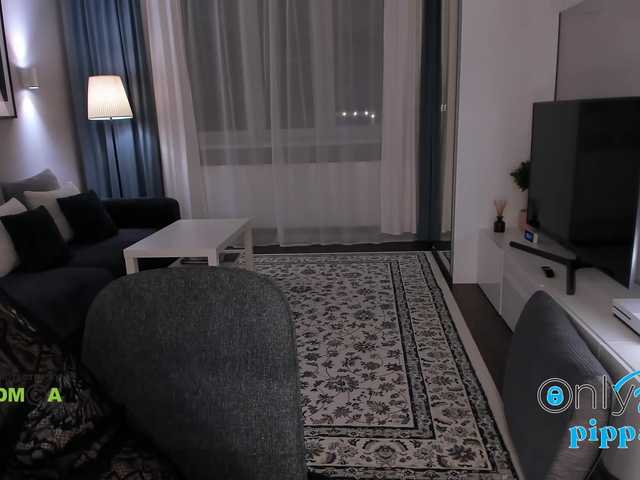 Uitzending screenshots pippalee