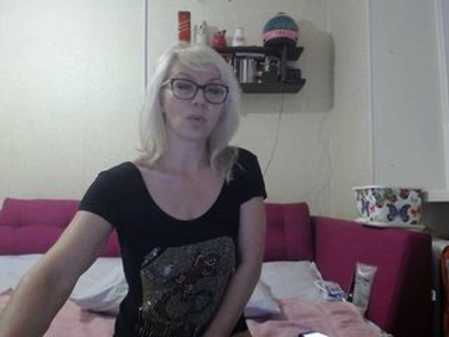 Uitzending screenshots Pixie12