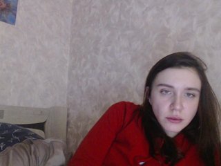 Erotische videochat ImmortalPrincess