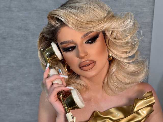 Foto van het profiel PlatinumPrincess