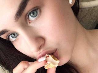 Erotische videochat plushflametwinklemeow