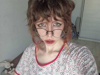 Erotische videochat Plushyy