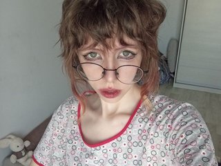 Erotische videochat Plushyy