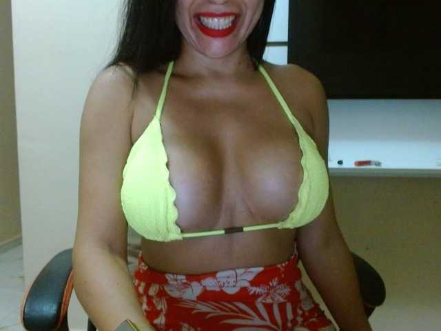 Uitzending screenshots pocahontas26