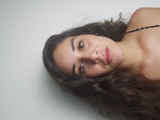 Profielfoto Pocahontassex