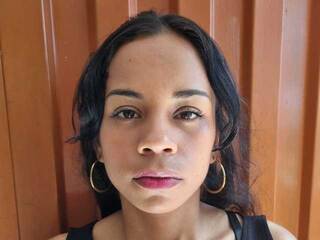 Erotische videochat Pocajontas25