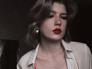 Erotische videochat PocketSizedAlice