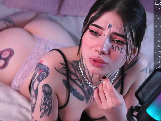 Uitzending screenshots podryshka