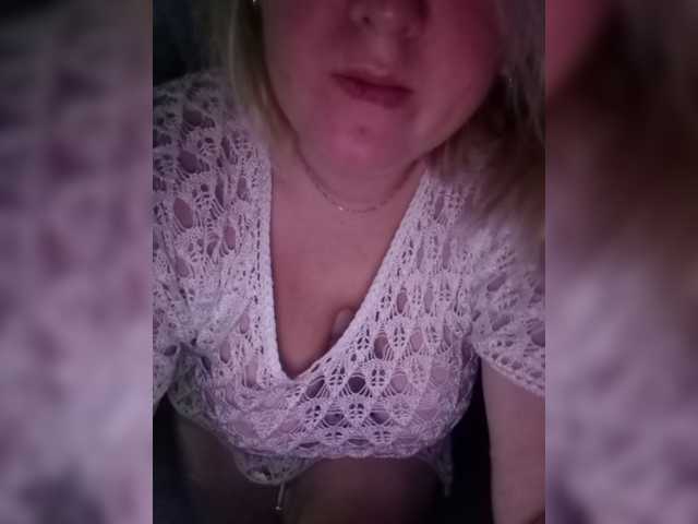 Uitzending screenshots Polina7a