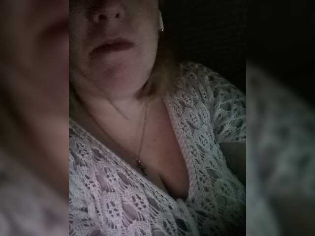 Uitzending screenshots Polina7a