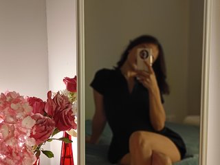 Erotische videochat Polinahab