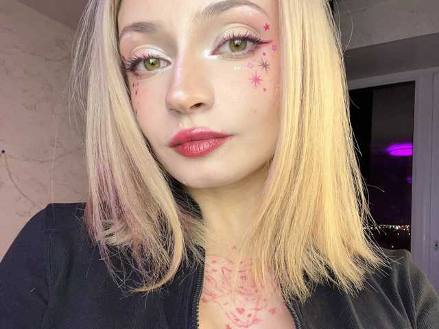 Foto van het profiel polinkiss