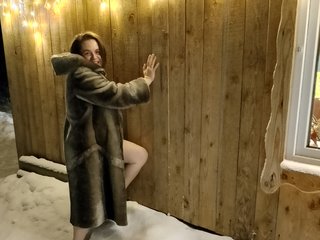 Erotische videochat PolliNatural88