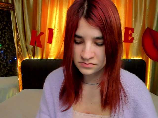 Uitzending screenshots Polly-Love