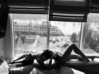 Erotische videochat Polly4