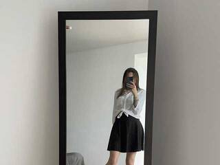 Erotische videochat AnaPolly