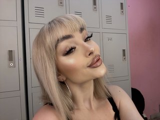 Erotische videochat PollyExtasy