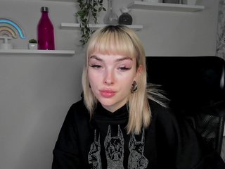 Erotische videochat PollyExtasy