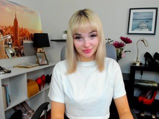 Erotische videochat PollyExtasy