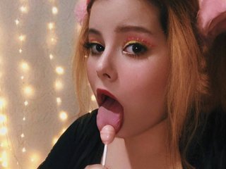 Erotische videochat PollyGrimm