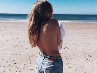 Erotische videochat pollyshy