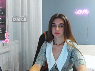 Erotische videochat pollyshy