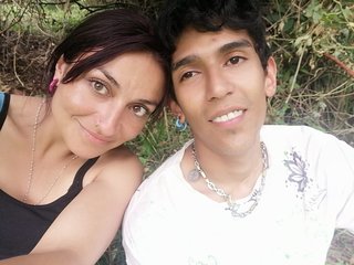 Erotische videochat Polvora-ketty