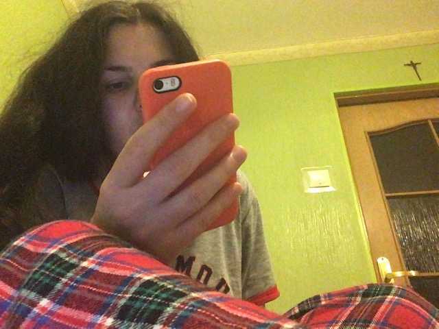 Uitzending screenshots Ponchikt