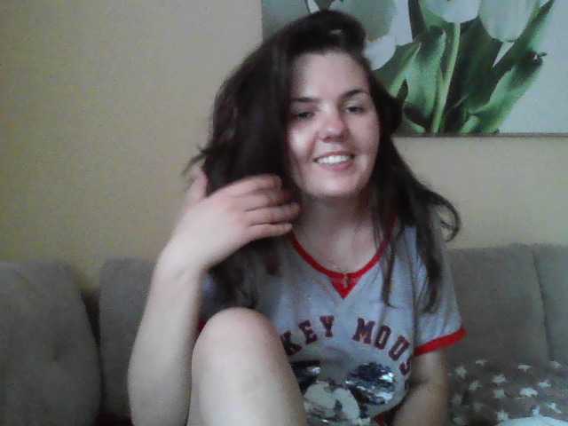 Uitzending screenshots Ponchikt