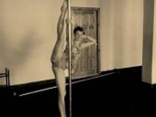 Erotische videochat ponochka69