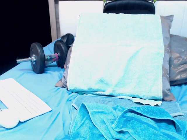 Uitzending screenshots PonyyTails