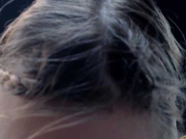 Uitzending screenshots PonyyTails