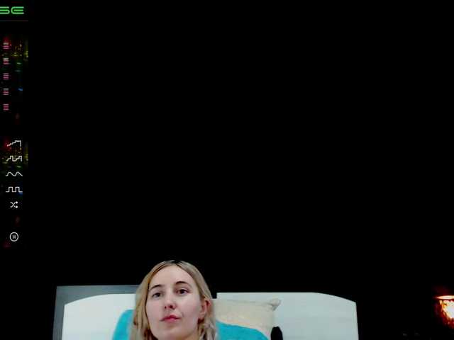 Uitzending screenshots PonyyTails