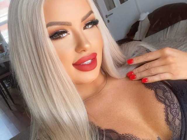 Foto van het profiel PornBlondeMellissa