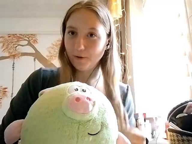 Uitzending screenshots POTATO-GIRL