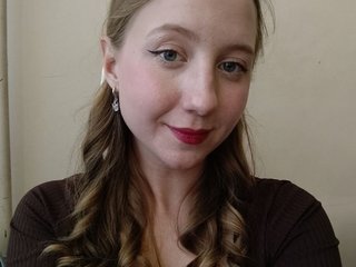 Erotische videochat POTATO-GIRL